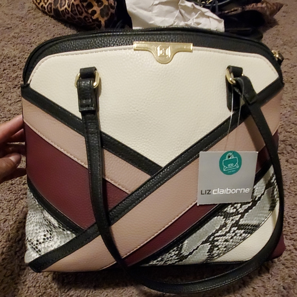 Handbag